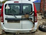 ВАЗ (Lada) Largus 2014 года за 1 555 555 тг. в Атырау – фото 2