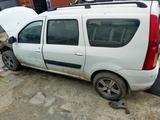 ВАЗ (Lada) Largus 2014 года за 1 555 555 тг. в Атырау – фото 3