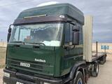 IVECO  EuroTech 1997 года за 10 000 000 тг. в Актау