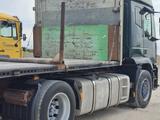 IVECO  EuroTech 1997 года за 10 000 000 тг. в Актау – фото 3