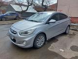 Hyundai Accent 2014 года за 4 480 000 тг. в Костанай