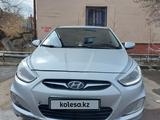 Hyundai Accent 2014 года за 4 480 000 тг. в Костанай – фото 2