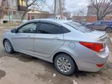 Hyundai Accent 2014 года за 4 480 000 тг. в Костанай – фото 3