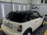 Mini Hatch 2010 годаүшін6 000 000 тг. в Алматы – фото 5