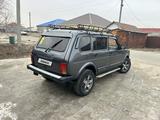 ВАЗ (Lada) Lada 2131 (5-ти дверный) 2014 годаfor3 900 000 тг. в Атырау – фото 2