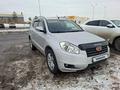 Geely Emgrand X7 2014 года за 5 400 000 тг. в Акколь (Аккольский р-н) – фото 2