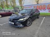 Toyota Camry 2018 года за 12 000 000 тг. в Павлодар