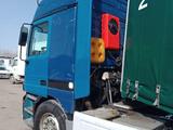 Mercedes-Benz  Actros 1997 годаүшін8 000 000 тг. в Караганда – фото 2