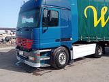 Mercedes-Benz  Actros 1997 года за 8 000 000 тг. в Караганда