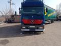 Mercedes-Benz  Actros 1997 годаүшін8 000 000 тг. в Караганда – фото 3