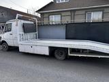 Mercedes-Benz  609D 1995 годаүшін3 600 000 тг. в Алматы – фото 3
