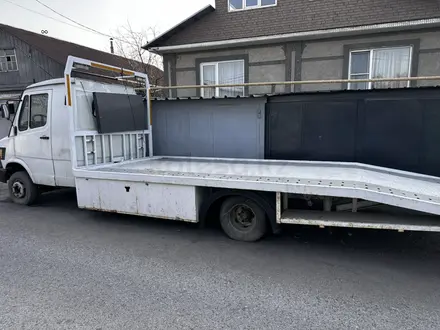 Mercedes-Benz  609D 1995 года за 3 600 000 тг. в Алматы – фото 3