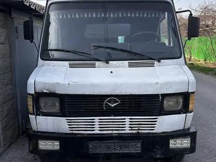 Mercedes-Benz  609D 1995 года за 3 600 000 тг. в Алматы – фото 2