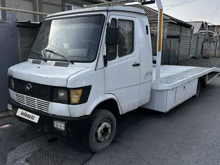 Mercedes-Benz  609D 1995 года за 3 600 000 тг. в Алматы