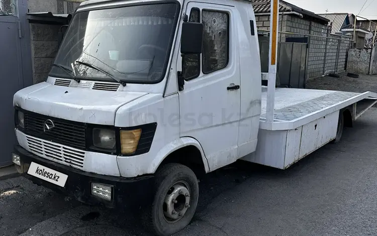 Mercedes-Benz  609D 1995 года за 3 600 000 тг. в Алматы