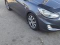 Hyundai Solaris 2014 годаfor4 700 000 тг. в Тараз – фото 2