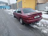 Mitsubishi Galant 1993 года за 980 000 тг. в Алматы – фото 2