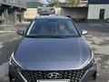 Hyundai Accent 2021 года за 7 900 000 тг. в Шымкент – фото 2