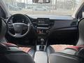 Hyundai Accent 2021 года за 7 900 000 тг. в Шымкент – фото 5