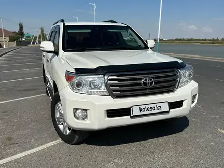 Toyota Land Cruiser 2015 года за 21 999 999 тг. в Алматы