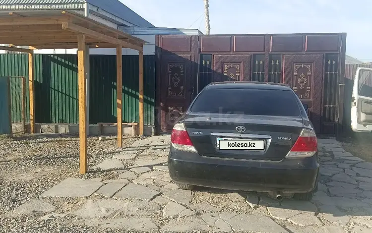 Toyota Camry 2003 года за 4 300 000 тг. в Кызылорда