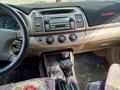 Toyota Camry 2003 годаүшін4 300 000 тг. в Кызылорда – фото 6