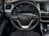Toyota Highlander 2014 года за 14 500 000 тг. в Актобе – фото 5