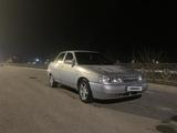 ВАЗ (Lada) 2110 2006 года за 650 000 тг. в Талдыкорган – фото 5