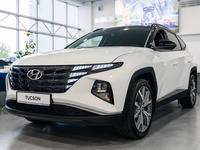 Hyundai Tucson 2023 года за 14 790 000 тг. в Астана