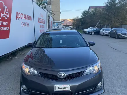 Toyota Camry 2014 года за 5 700 000 тг. в Уральск