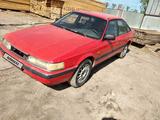 Mazda 626 1992 годаүшін600 000 тг. в Астана – фото 4