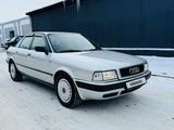 Audi 80 1992 годаfor3 200 000 тг. в Караганда – фото 3