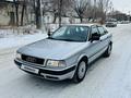 Audi 80 1992 годаfor3 200 000 тг. в Караганда