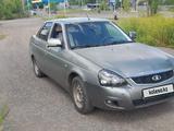 ВАЗ (Lada) Priora 2170 2013 годаүшін1 800 000 тг. в Караганда – фото 3