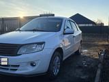 ВАЗ (Lada) Granta 2191 2015 годаfor3 500 000 тг. в Усть-Каменогорск