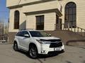 Toyota Highlander 2014 года за 15 900 000 тг. в Алматы – фото 3