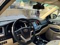 Toyota Highlander 2014 года за 15 900 000 тг. в Алматы – фото 16