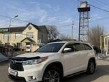 Toyota Highlander 2014 годаfor15 900 000 тг. в Алматы – фото 4