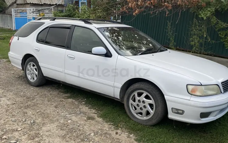 Nissan Cefiro 1997 года за 2 550 000 тг. в Урджар