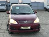 Toyota Ipsum 2004 года за 5 500 000 тг. в Атырау – фото 2