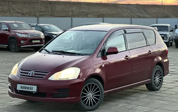 Toyota Ipsum 2004 года за 5 500 000 тг. в Атырау