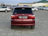 Toyota Ipsum 2004 года за 5 500 000 тг. в Атырау – фото 5