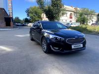 Kia K7 2015 года за 7 300 000 тг. в Астана