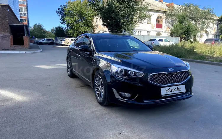 Kia K7 2015 года за 7 300 000 тг. в Астана