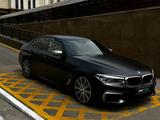 BMW 550 2017 годаүшін22 470 000 тг. в Астана – фото 2