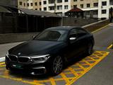 BMW 550 2017 годаүшін22 470 000 тг. в Астана – фото 3