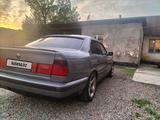 BMW 525 1993 года за 2 500 000 тг. в Алматы