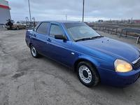 ВАЗ (Lada) Priora 2170 2008 годаүшін2 200 000 тг. в Актобе