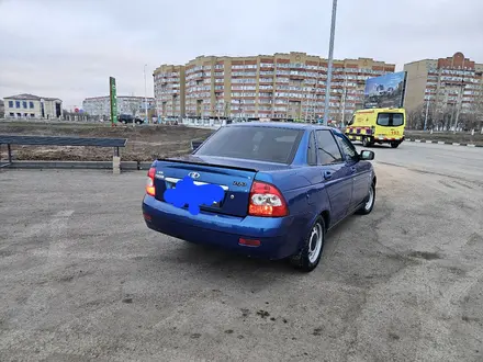 ВАЗ (Lada) Priora 2170 2008 года за 2 000 000 тг. в Актобе – фото 2