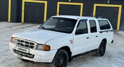 Ford Ranger 2001 годаүшін2 350 000 тг. в Караганда